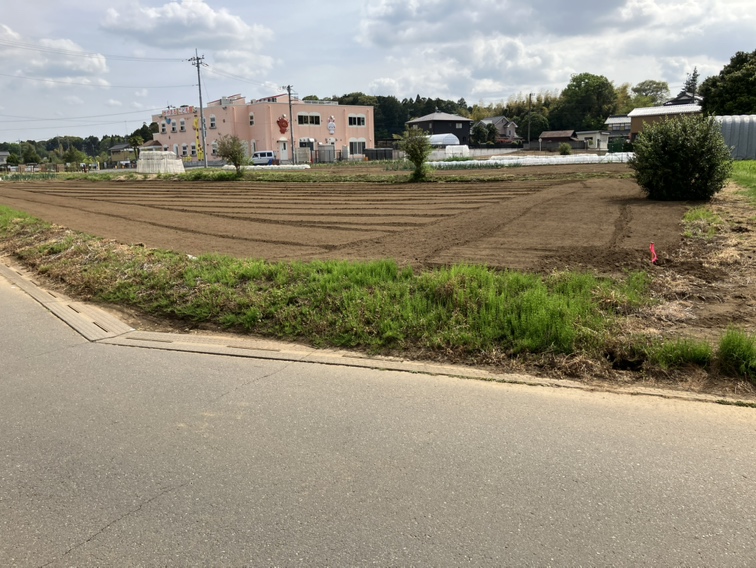つくば市上萱丸150-1