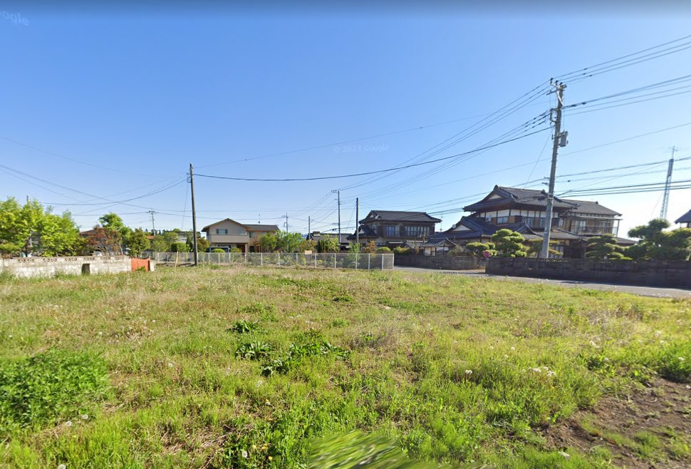 つくば市百家527