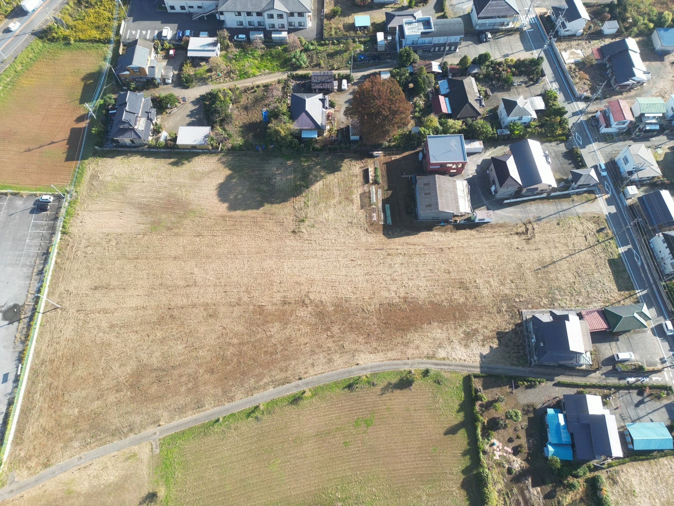 つくば市上横場字西妻2290-11他